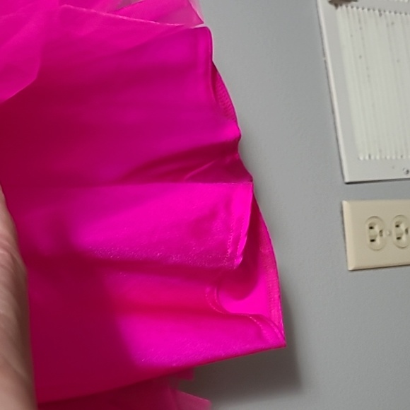 EUC Child Dance Costume, Size SC - Picture 4 of 10